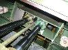  GUALCHIERANI Baler, Model FTGD 300, 300 ton, ~ 1993 yr,
